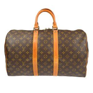 louis vuitton duffle bag dupe